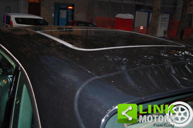 PORSCHE Macan usata, con Supporto lombare