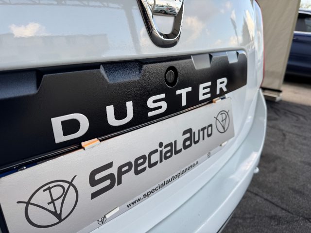 DACIA Duster usata 17