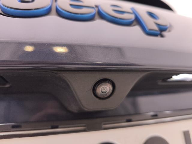 JEEP Compass usata, con Chiusura centralizzata telecomandata