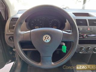 VOLKSWAGEN Polo usata 21