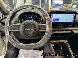 FIAT 600 usata, con Climatizzatore