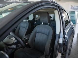 NISSAN Qashqai usata, con Servosterzo