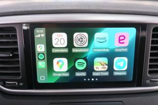 KIA Sportage usata, con ESP