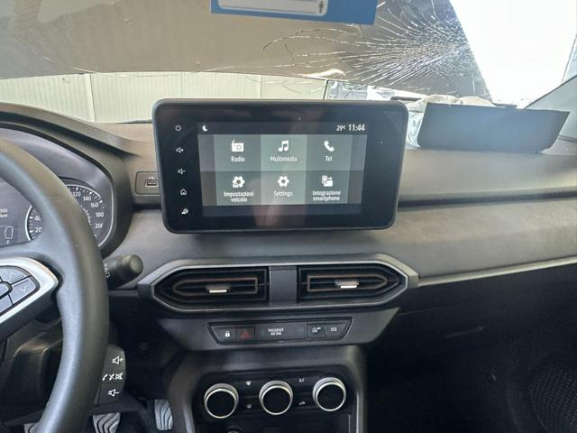 DACIA Sandero usata, con Bluetooth