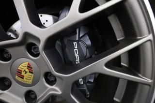 PORSCHE 911 usata 16