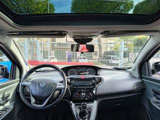 LANCIA Ypsilon usata, con Controllo trazione