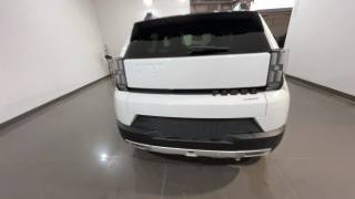 FIAT Grande Panda usata, con Chiusura centralizzata