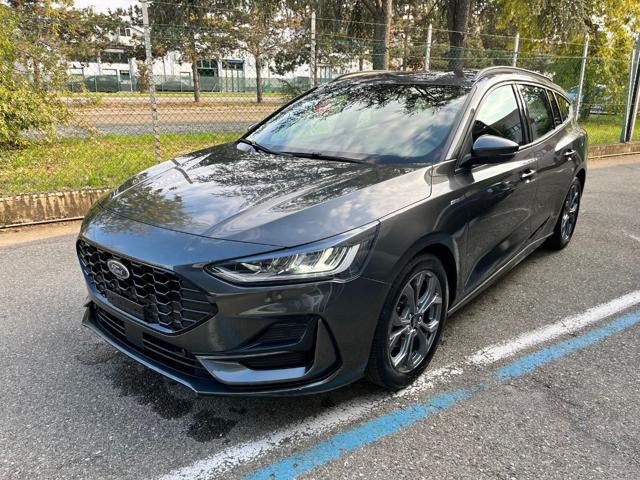 FORD Focus usata, con Airbag