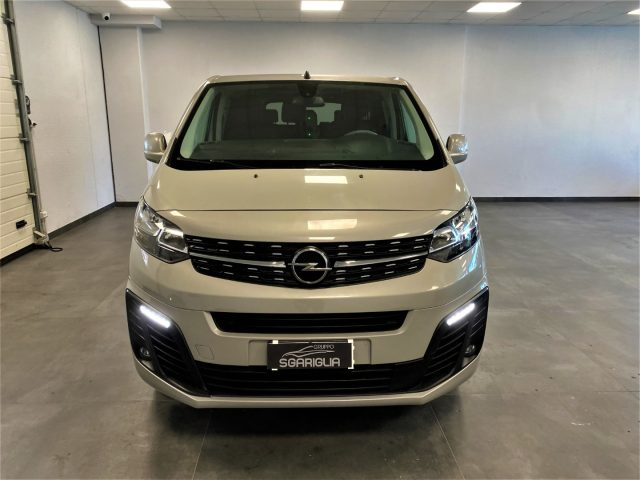 OPEL Zafira Life usata, con Airbag