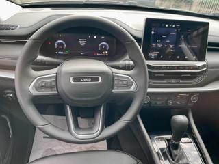 JEEP Compass usata, con Fendinebbia