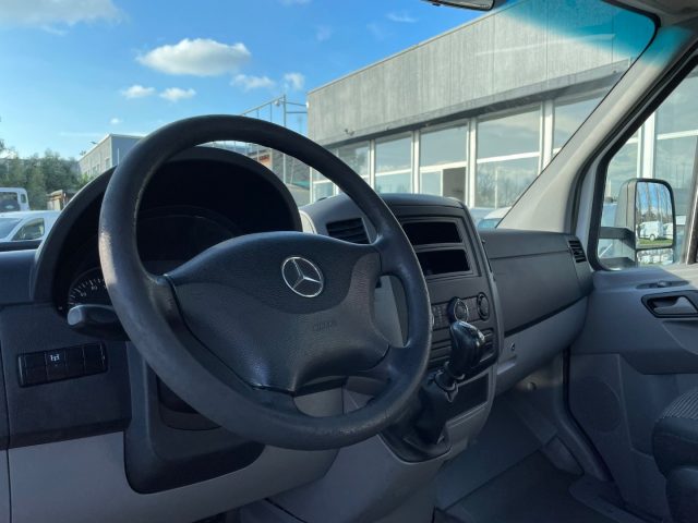 MERCEDES-BENZ Sprinter usata, con Chiusura centralizzata senza chiave