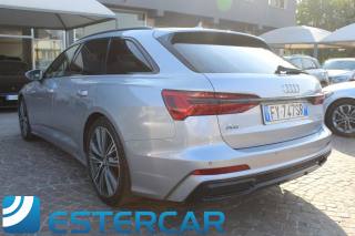 AUDI A6 usata, con Bracciolo