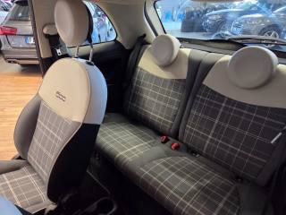 FIAT 500 usata, con Immobilizzatore elettronico