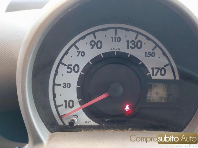 CITROEN C1 usata 17