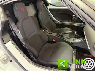 ALFA ROMEO 4C usata, con ESP