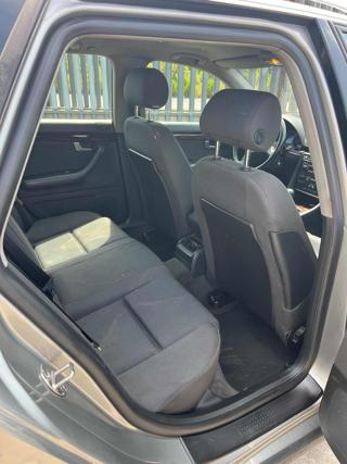 AUDI A4 usata, con Climatizzatore
