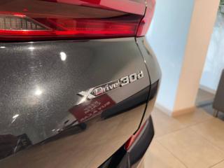 BMW X6 usata, con Chiusura centralizzata