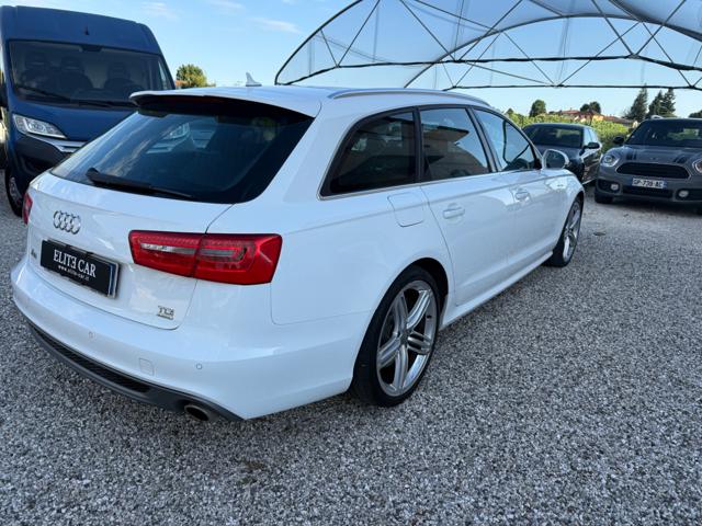 AUDI A6 usata, con Alzacristalli elettrici