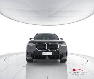 BMW X3 usata 4