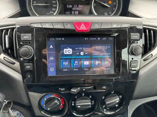 LANCIA Ypsilon usata 48
