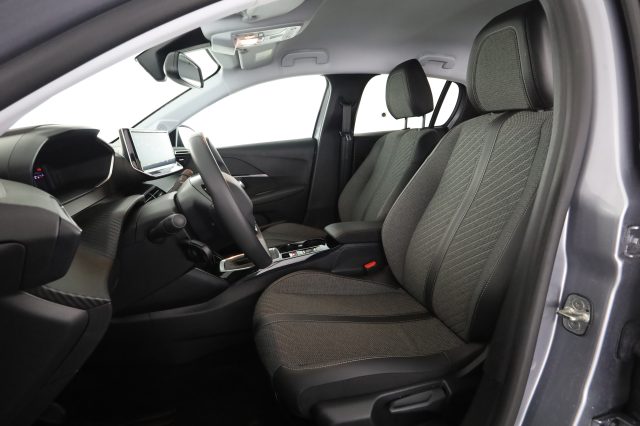 PEUGEOT 208 usata 1