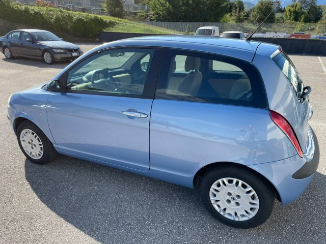 LANCIA Ypsilon usata, con Chiusura centralizzata