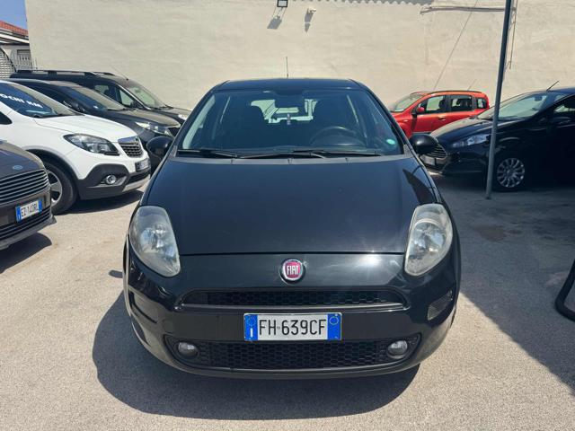 FIAT Punto usata, con Airbag