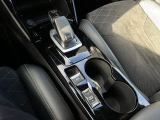 PEUGEOT 2008 usata, con Servosterzo