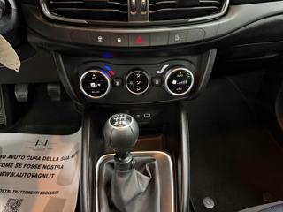 FIAT Tipo usata, con Sensori di parcheggio posteriori