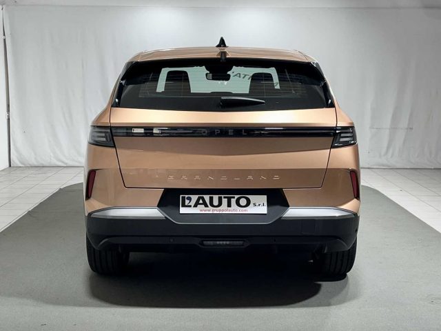 OPEL Grandland usata, con Airbag Passeggero