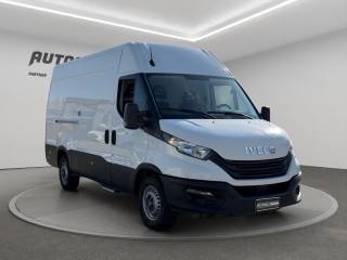 IVECO Daily usata, con Controllo trazione