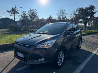 FORD Kuga 2.0 TDCI 115CV  Plus