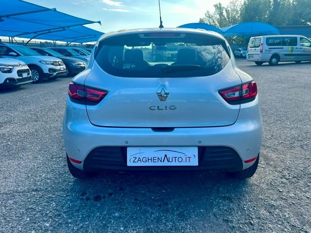 RENAULT Clio usata 22