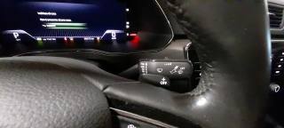 SKODA Superb usata 28