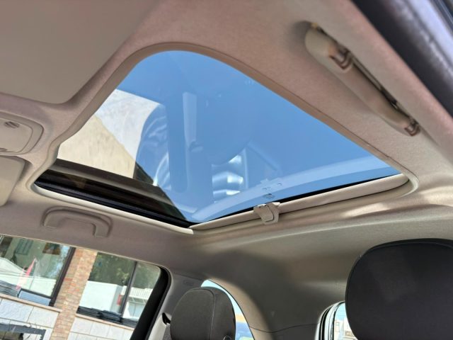 OPEL Adam usata, con Boardcomputer