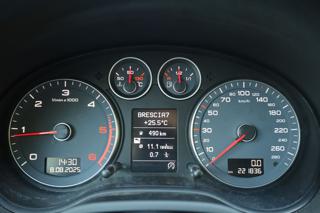AUDI A3 usata, con Alzacristalli elettrici