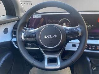 KIA Sportage usata, con Sistema di navigazione