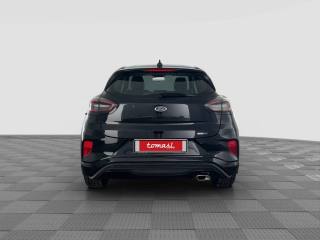 FORD Puma usata 3