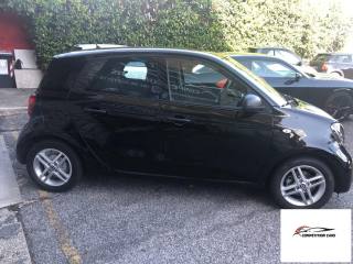 SMART ForFour usata, con Airbag