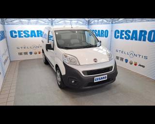 FIAT Fiorino Cargo 1.3 mjt 95cv SX E6d-final-DETAX