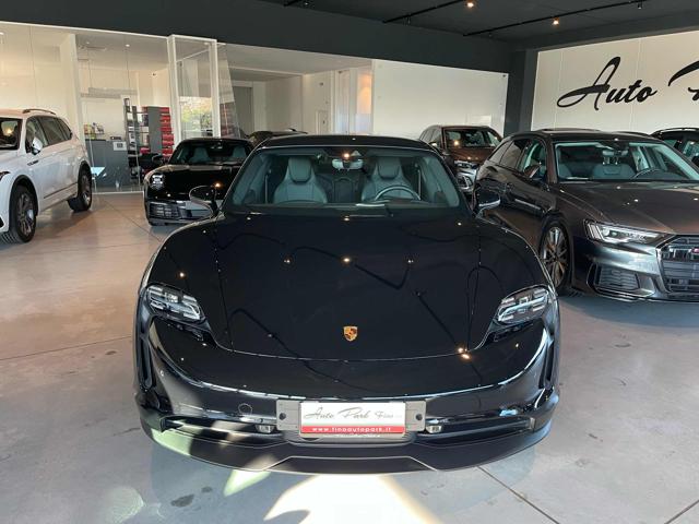PORSCHE Taycan usata, con ABS