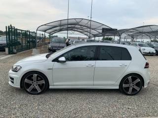 VOLKSWAGEN Golf R usata, con Airbag