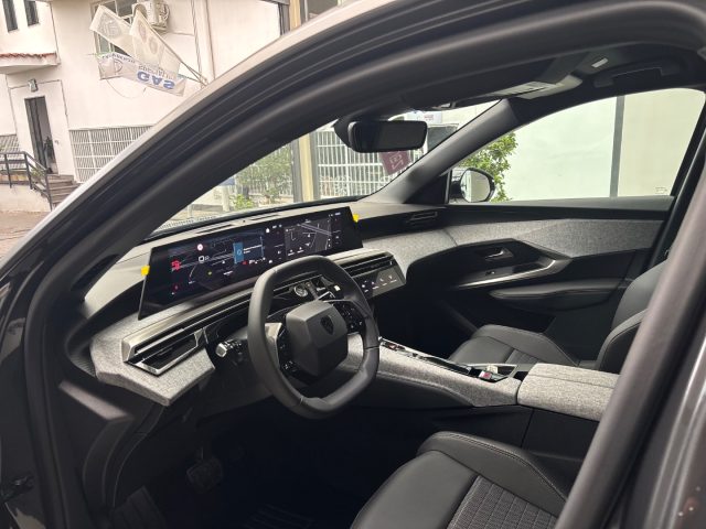 PEUGEOT 3008 usata, con Autoradio digitale