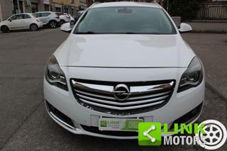 OPEL Insignia usata, con Airbag