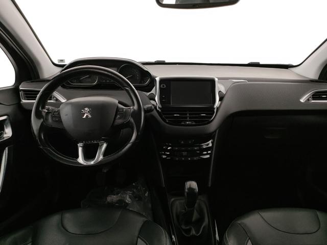 PEUGEOT 2008 usata, con Chiusura centralizzata