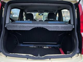 FIAT Panda usata, con Climatizzatore
