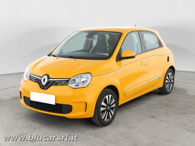 RENAULT Twingo usata, con Airbag laterali