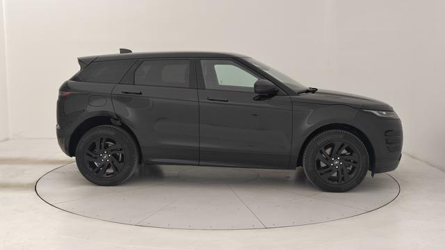 LAND ROVER Range Rover Evoque usata, con Autoradio