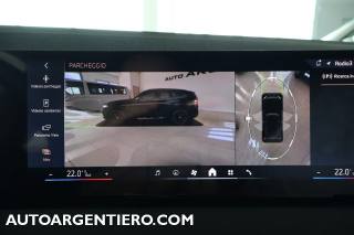 BMW X3 usata, con Sedile posteriore sdoppiato