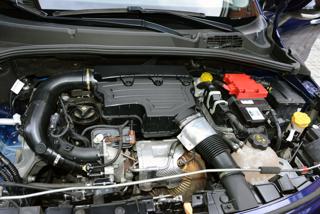 FIAT 500X usata, con Servosterzo